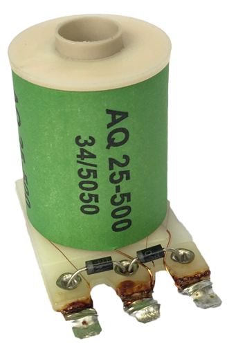 Coil AQ-25-500 34-5050