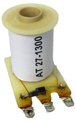 Coil AT-27-1300