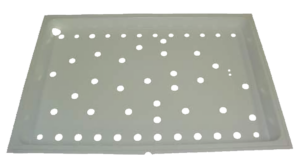 Monster Bash Backbox Panel