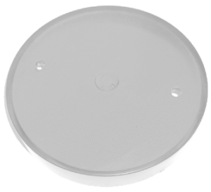 Tales of the Arabian Nights Lamp Base Plate Transparent