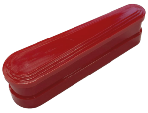 Gottlieb Flipper Cap Red C-13150