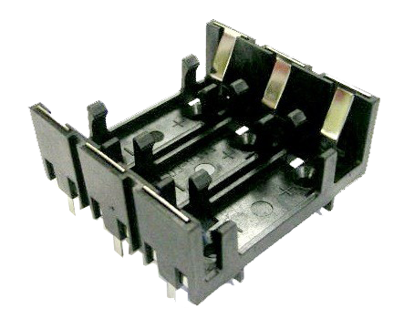 Battery Holder WPC/WPC95 A-15814