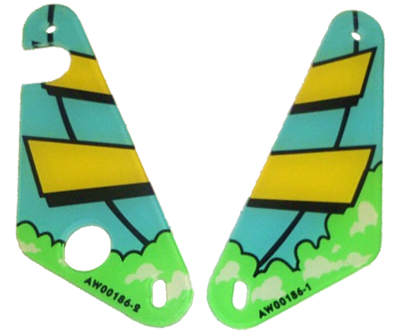 Big Bang Bar Slingshot Set