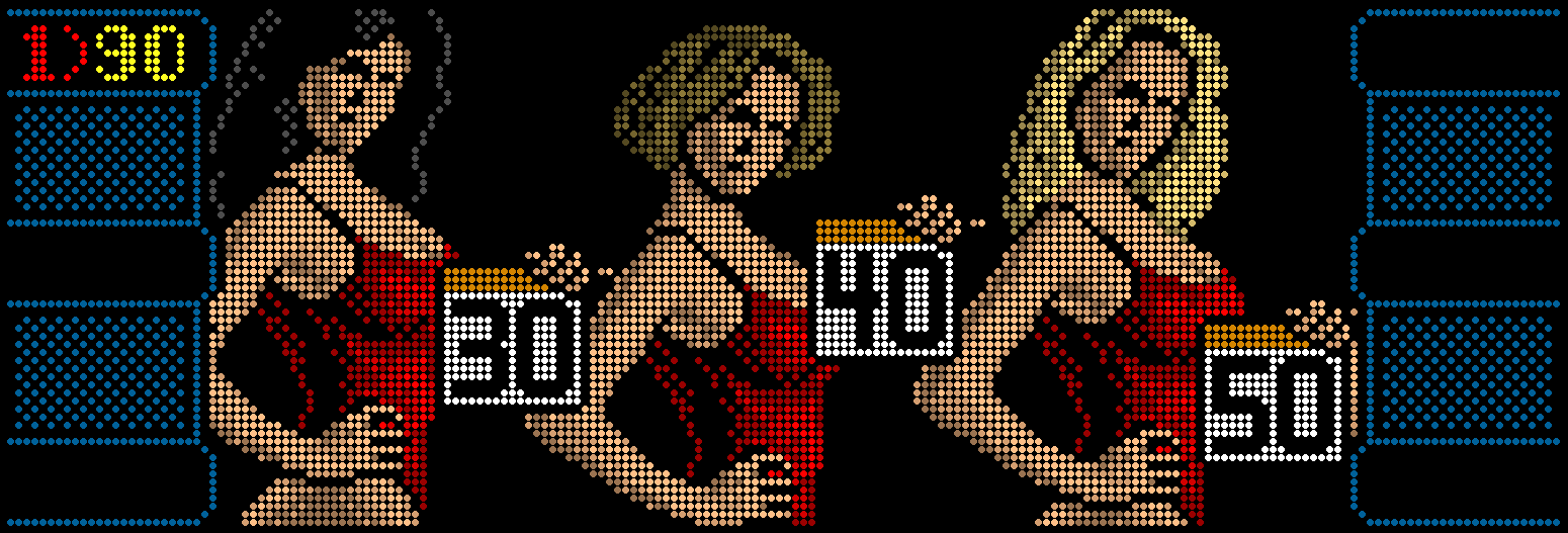 Baywatch ColorDMD - Image 2