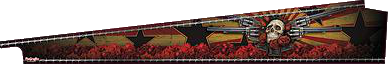 Guns N' Roses PinBlades