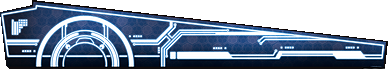 Tron PinBlades