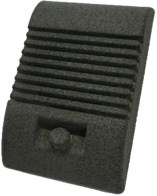 Creature from the Black lagoon Drive-in Speaker Mod - Image 1