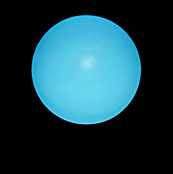 Glo-Balls "Brilliant Blue" - Image 2