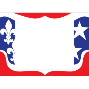 Power Play Cabinet Stencil Kit - Image 2