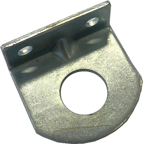 Gottlieb Coil Mounting Bracket A-16356 - Image 1