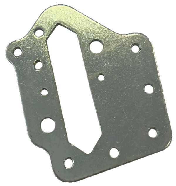Gottlieb Pop Bumper Pad B-16632