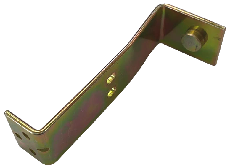 Coil Bracket 515-7132-00 - Image 1
