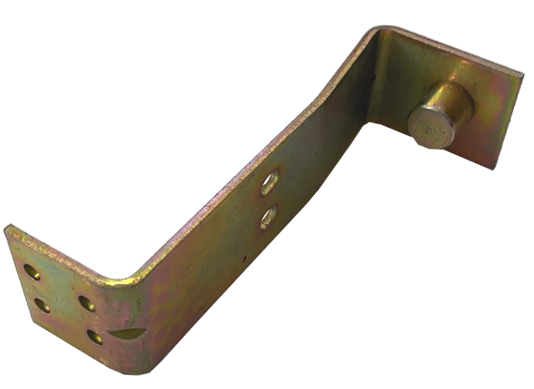 Coil Bracket 515-5011-00 - Image 1