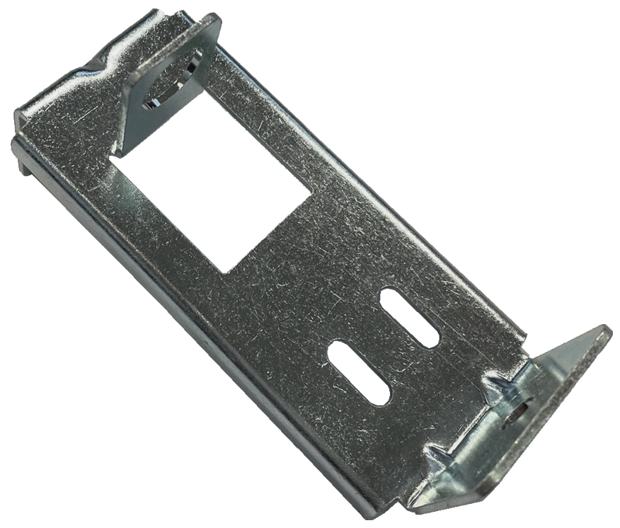 Cactus Canyon & NBAF Diverter Assy Bracket 01-14616