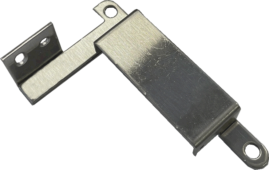 Attack from Mars & AFMR Switch Gate Bracket Right Ramp 01-14183-1