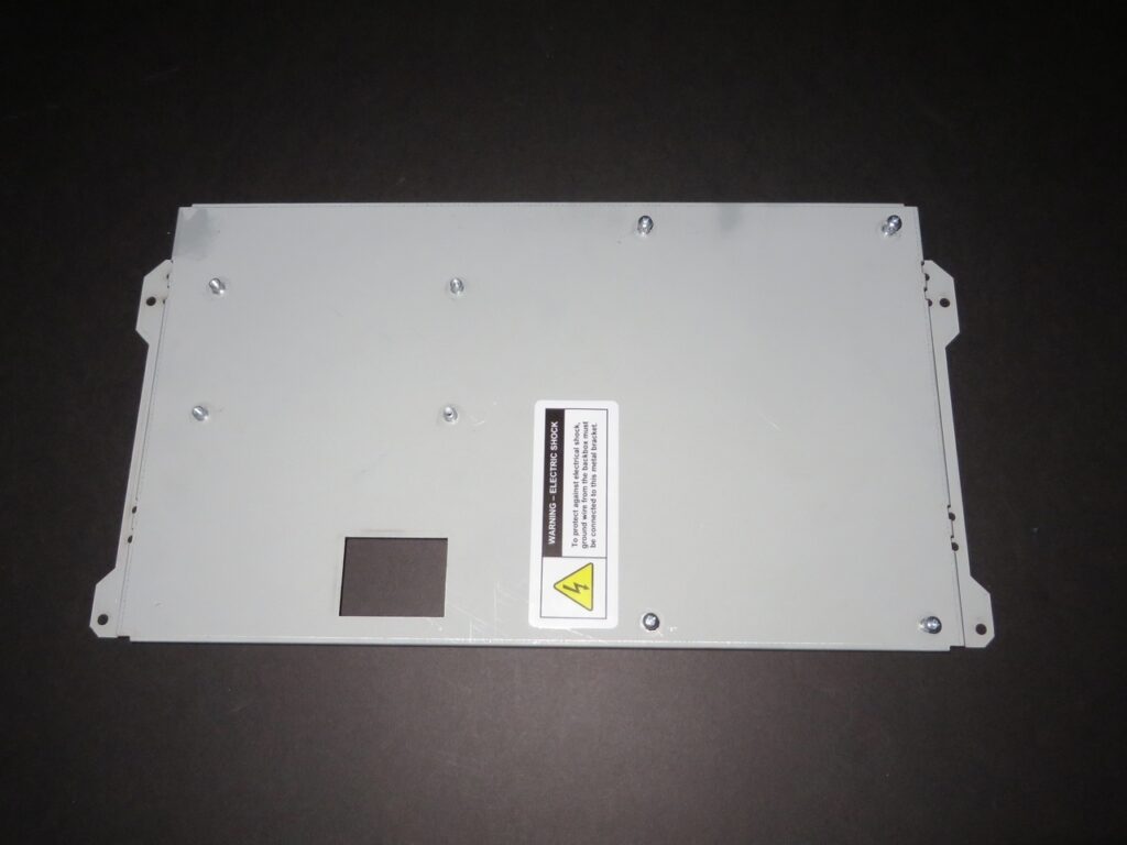 ColorDMD SAM/Whitestar Mounting Bracket