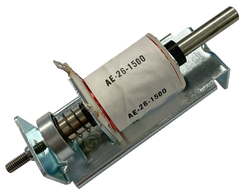 Cactus Canyon Up/Down Post Assy A-22465