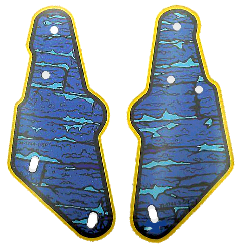 Dracula Slingshot Set 31-1744-1-SP - Image 1