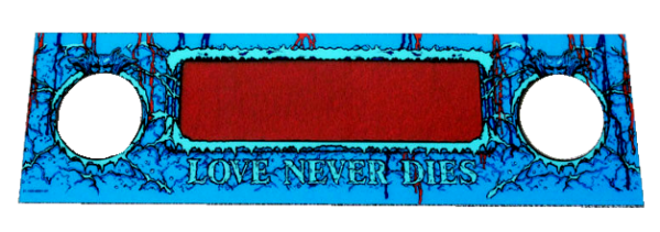 Dracula Bram Stoker's Speaker Panel 31-1420-50001