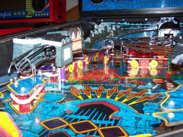 Cliffy's® Premium Orange Post Sleeves