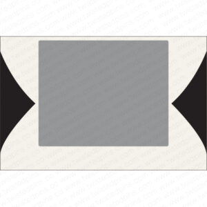 Capt. Card Stencil Kit - Image 4