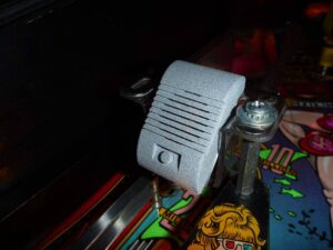 Creature from the Black lagoon Drive-in Speaker Mod - Image 2