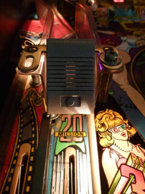 Creature from the Black lagoon Drive-in Speaker Mod - Image 4