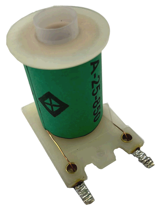 Coil A-25-850 Bally