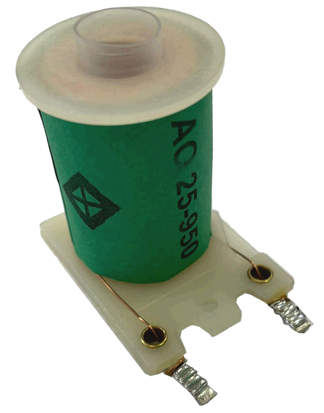 Coil AO 25-950 Bally