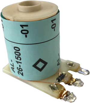 Coil AL-26-1500-01