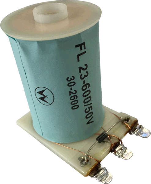 Coil FL-23-600 30-2600 - Image 1