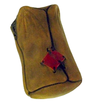 Champion Pub Heavy Bag