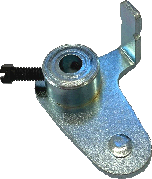 Williams Flipper Crank Left A-4962-L