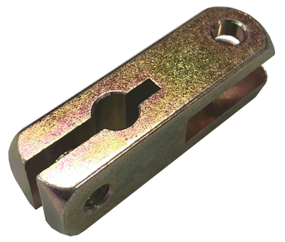 Stern Crank Arm Block 530-5070-02