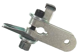 Flipper Crank Assembly Right - Image 1