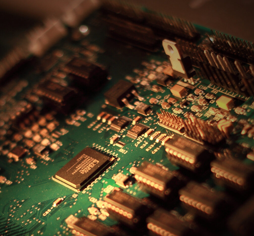 P-ROC Board