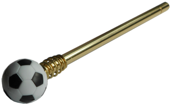 World Cup 94 Custom Ball Shooter Rod