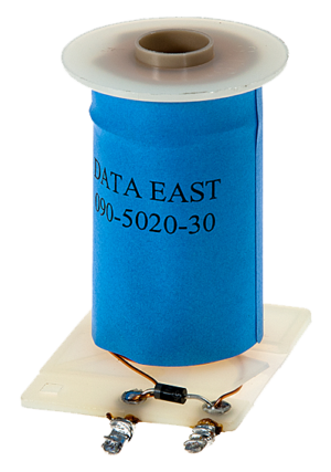 Data East/Sega/Stern 090-5020-30 Coil