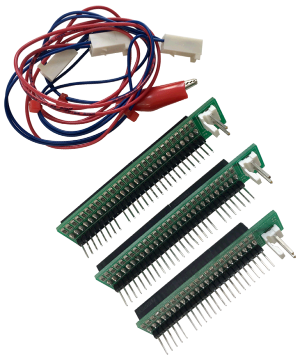 Bally/Stern LED Flicker Eliminator Kit