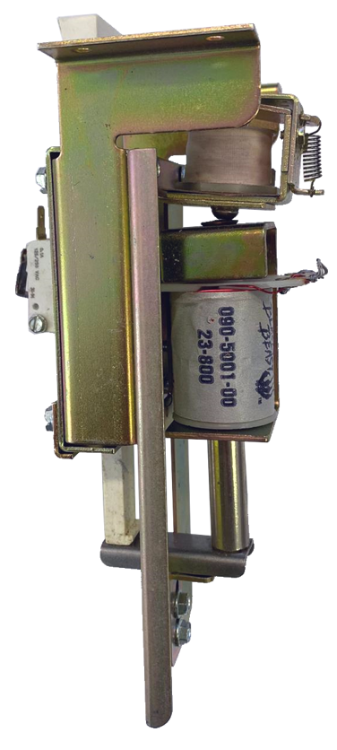 Sega Single Drop Target Assy 500-6097-00-41