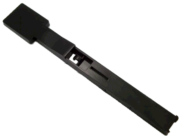 Drop Target Gottlieb Black