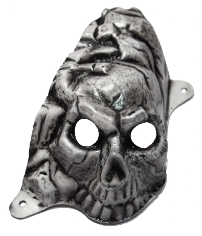 Elvira Skull