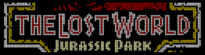 The Lost World Jurassic Park ColorDMD - Image 2