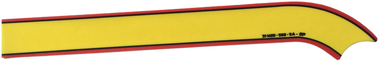 Earthshaker Spiral Ramp Decal - Image 1