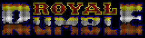 WWF Royal Rumble ColorDMD - Image 16