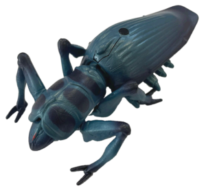 Starship Troopers Tanker Bug