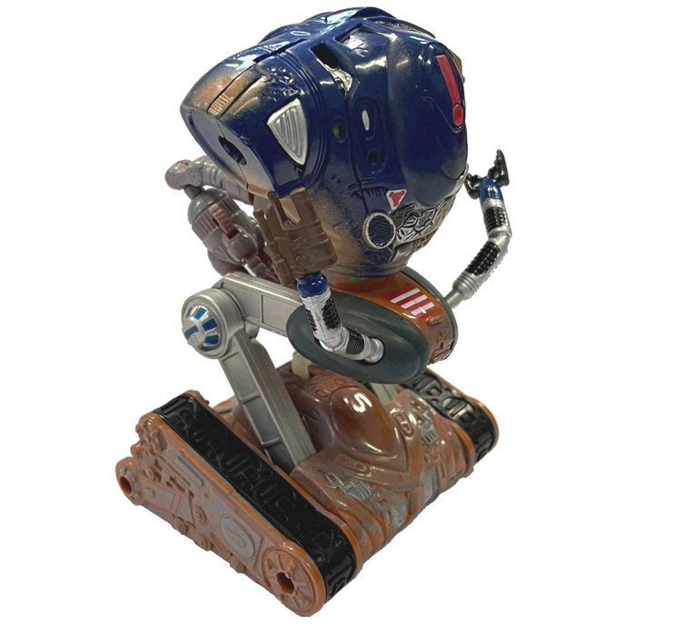 Lost In Space Robot 880-5014-00