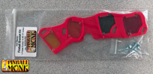 Iron Maiden Fireball Bracket Kit - Image 2