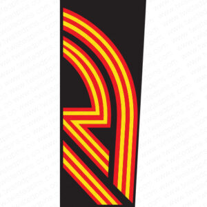 Firepower Stencil Kit - Image 3