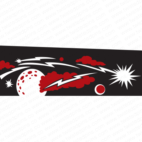 Flash Stencil Kit